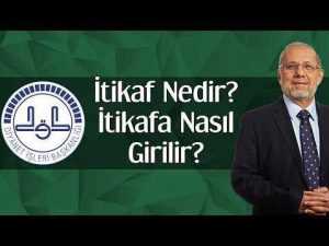 İtikaf nedir ve nasıl yapılır