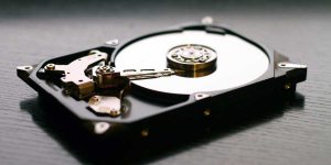 Sabit Sürücü Harddisk Nedir