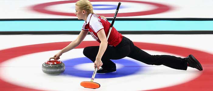 Körling (Curling) Nedir?